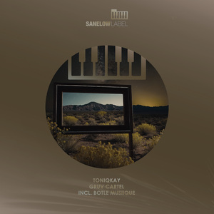 I Got Something (Instrumental)