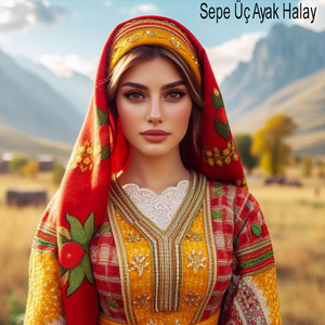 Sepe Üç Ayak Halay