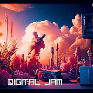 Digital Jam (feat. VFerg, Chisels and Stones & Brother Wyatt)