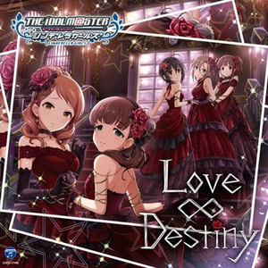 Love∞Destiny