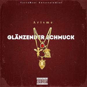 Glänzender Schmuck