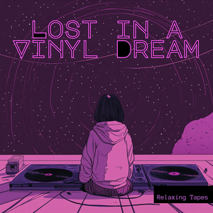 Lo-Fi Cafe (Lofi Jazz Rain Sounds)