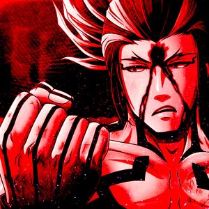 Rap Do Raiden Tameemon: Pelo Bem Dos Mais Fracos