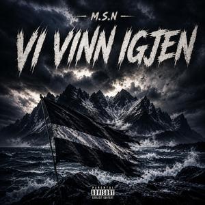 Vi vinn igjen