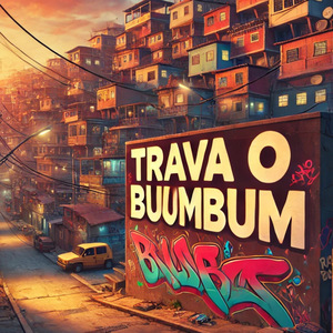 Trava o Buumbum