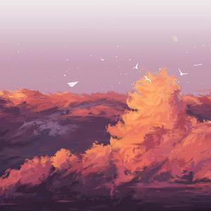 Stjæler Mit Hjerte（钢琴）