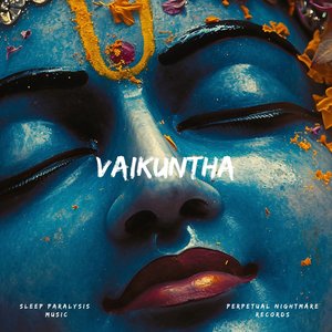 Vaikuntha