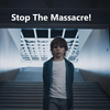 Eric Bobo - Stop the Massacre!