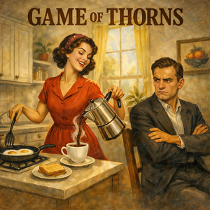 Game of Thorns