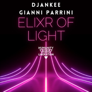 Elixr of Light (Extended Mix)