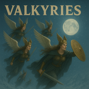 Valkyries