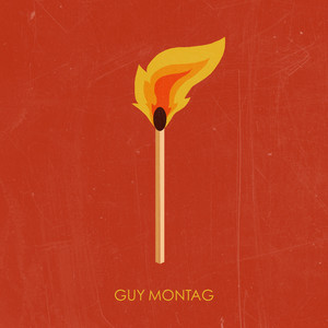 Guy Montag