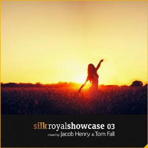 Silk Royal Showcase 03 (Part Two) (Continuous DJ Mix)
