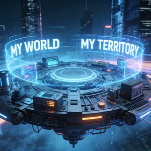 我的世界- Scream Live version（Abuse）