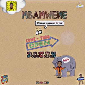 P.O.U.T.M(Please Open Up To Me)