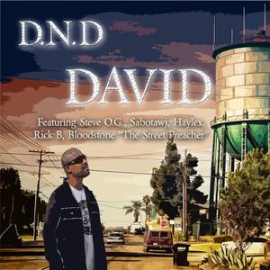 All in My Head (feat. Sabotawj)