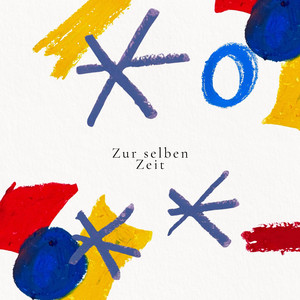 Zur selben Zeit