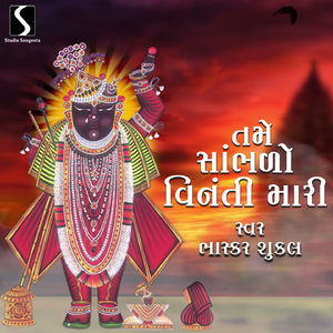 Tame Sambhdo Vinanti Mari