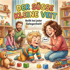 Der kleine Veit