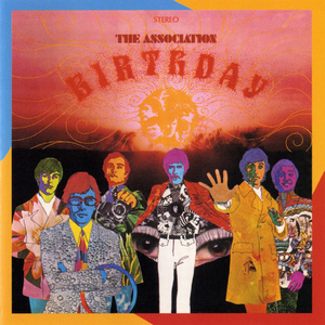 Toymaker (Album Version)