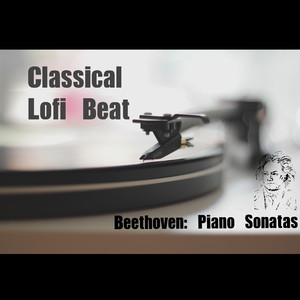 Piano Sonata No. 4 in E Flat Major, Op. 7- IV. Rondo (Poco allegretto e grazioso)