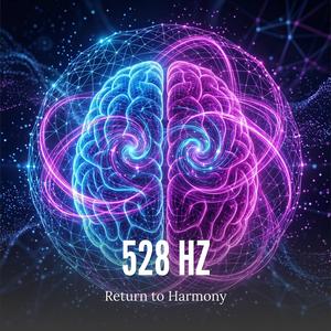 528 Hz Return to Harmony