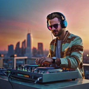 Pasarla (NOVA MUSIC & Malo JAXX Remix)