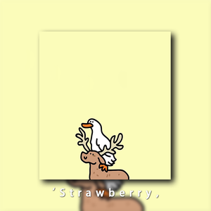 【FREE】‘Strawberry，- ROCK Type Beat