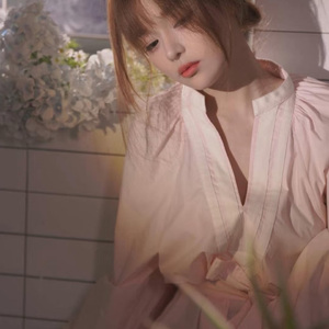 盲选