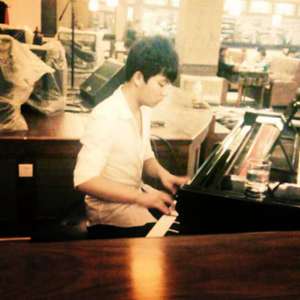 Aroma（Cover jlchou）