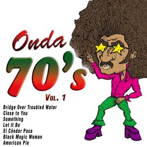 Bridge over Troubled Water