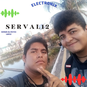 ELECTRONIX (Versión instrumental)