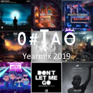 Skydrops-0#TAO Yearmix 2019（0#TAO remix）