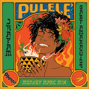 Pulelê (Monkey Marc Mix)