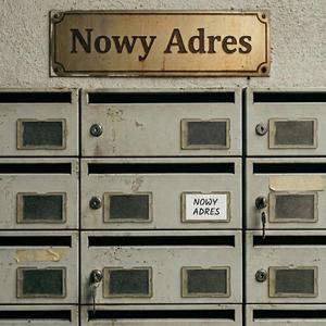 Nowy adres (Rock)
