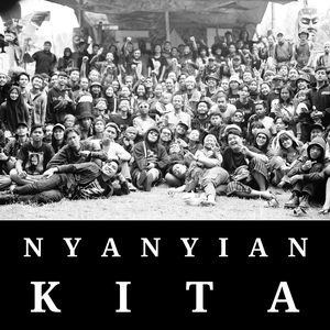 Nyanyian Kita (Live Record)