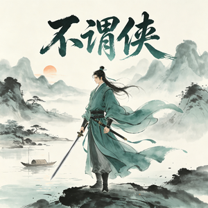 不谓侠