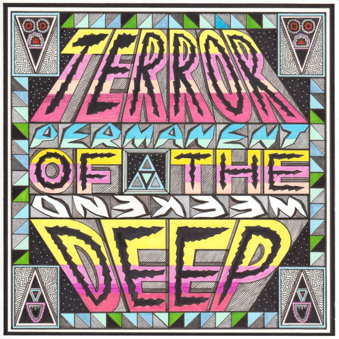 permanent weekend - terror of the deep - 专辑 - 网易云音乐