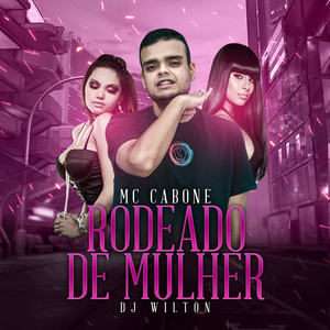 Rodeado de Mulher