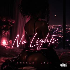 No Lights