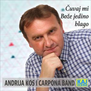 Čuvaj mi Bože jedino blago