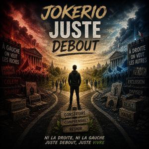 Juste debout