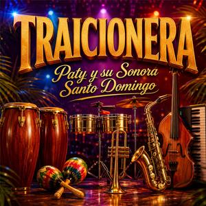 Traicionera