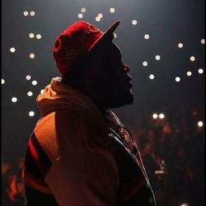 【Free】灯火阑珊处你我身影早已模糊 痛苦旋律节拍 | Toosii x Rod Wavebeat