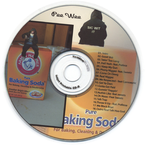 Hell Yea - Ft. Prafessa