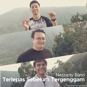 Terlepas Sebelum Tergenggam