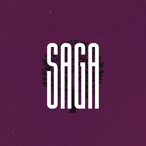 Saga (Slowed)