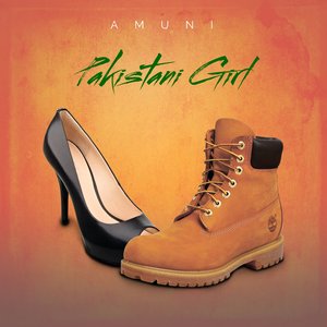 Pakistani Girl