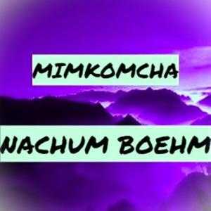 Mimkomcha