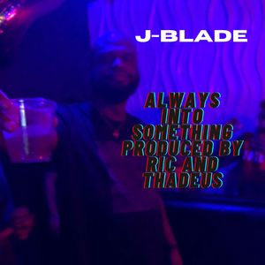 Always Into Something